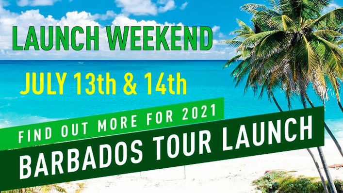 Barbados Tour 2021